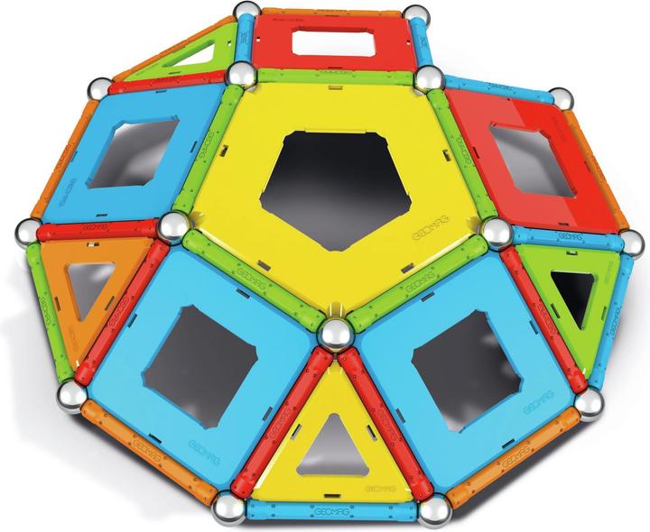 Immagine prodotto Geomag Coriandoli