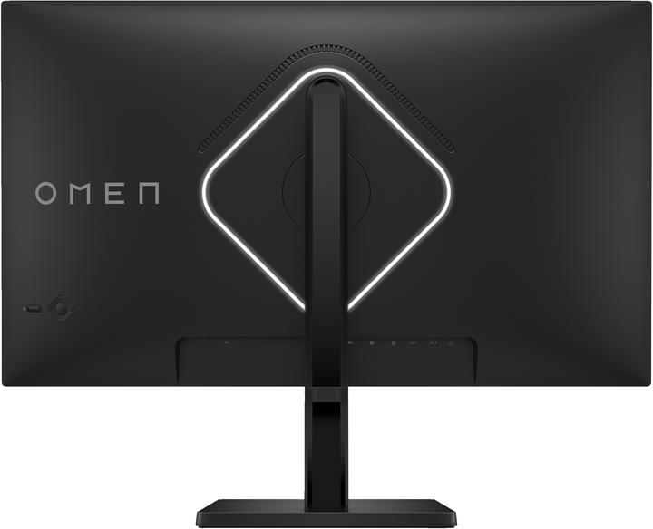 Produktbild HP Omen 27qs (2560 x 1440 Pixel, 27.01")