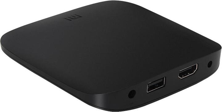Image du produit Xiaomi Mi TV Box 4k (8 Go, Android 6.0 (Marshmallow))