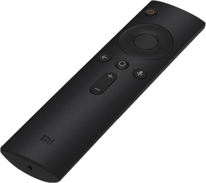 Image du produit Xiaomi Mi TV Box 4k (8 Go, Android 6.0 (Marshmallow))
