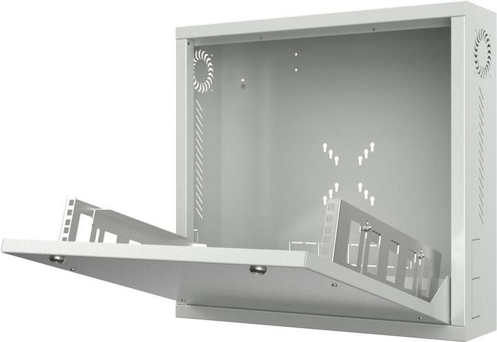 Lanview Dvr&Video Da Parete (Rack da 19 pollici)