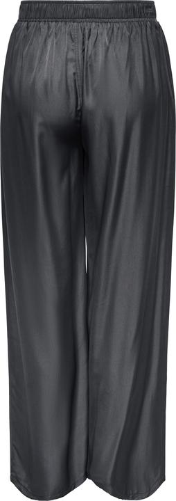 Actual product image Only Wide leg cut Mid waist trousers Trousers (L)
