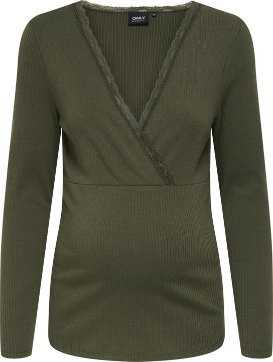 Only Maternity OLMIPASS Top Top