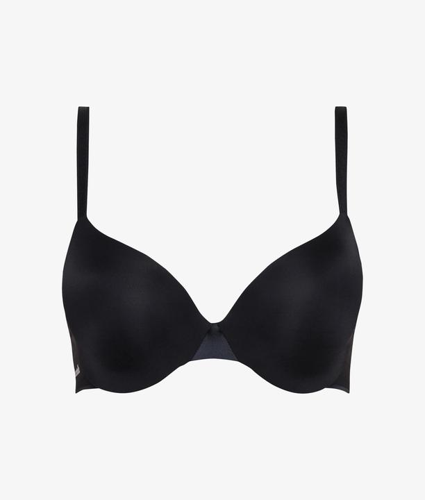 Actual product image Chantelle Underwired bra "Essentiall" black (80 B)