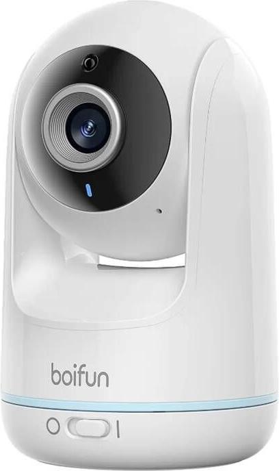 Immagine prodotto Boifun VB805 tata elettronica rotante con audio bidirezionale (Video e audio, 500 m)