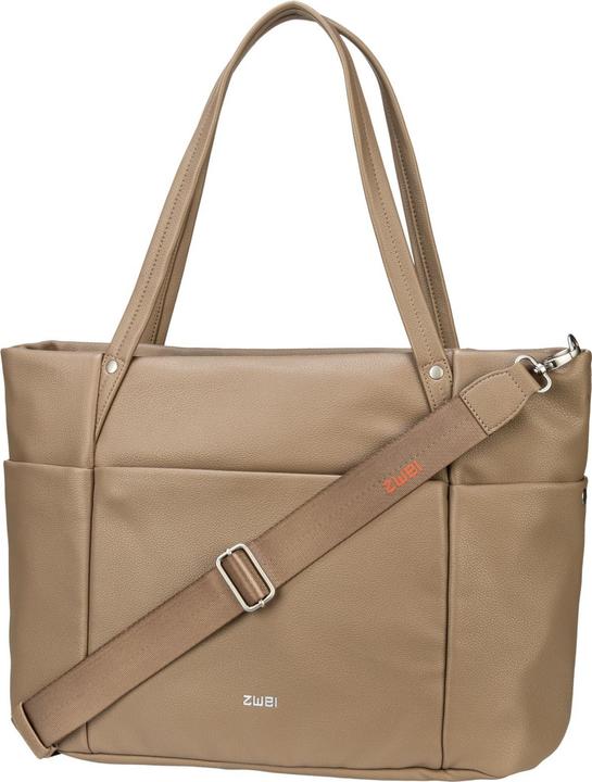 Actual product image Zwei Shopper Pia PI170