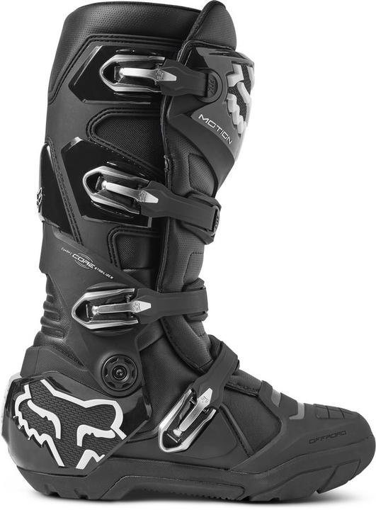 Produktbild Fox Motion X Boot (Herren, 41)