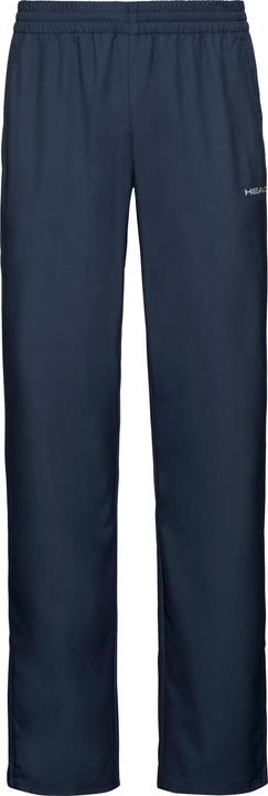 Produktbild Head Club Pants JR dunkelblau (152)