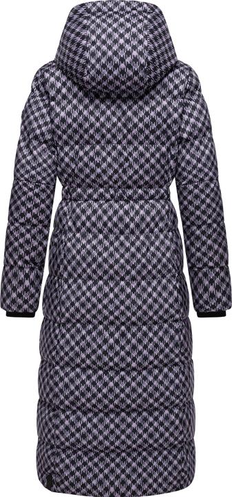 Produktbild Ragwear Niara Long Print (3XL)