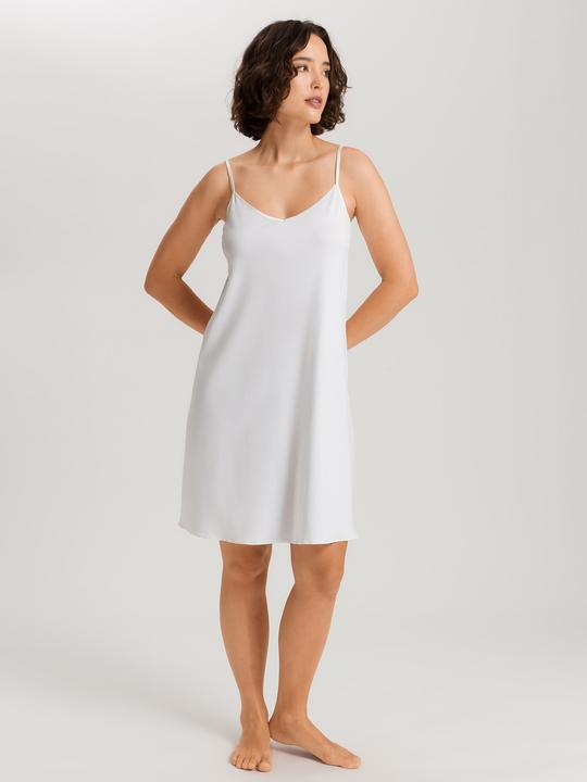 Immagine prodotto Hanro Sleepshirt Spaghettidress Cotone Seta (XS)