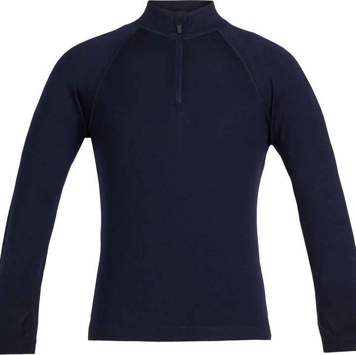 Produktbild Icebreaker Tech Half Zip (6)