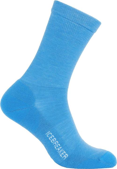 Icebreaker Men Merino Lifestyle Light Crew (39 - 41.5)