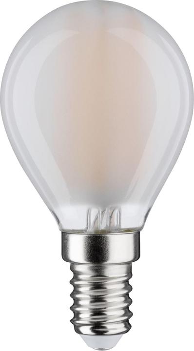 Image du produit Paulmann Gouttes (E14, 6.50 W, 806 lm, 1 x, E)