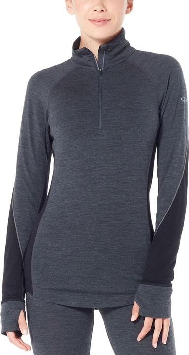 Produktbild Icebreaker Zone Half Zip (L)