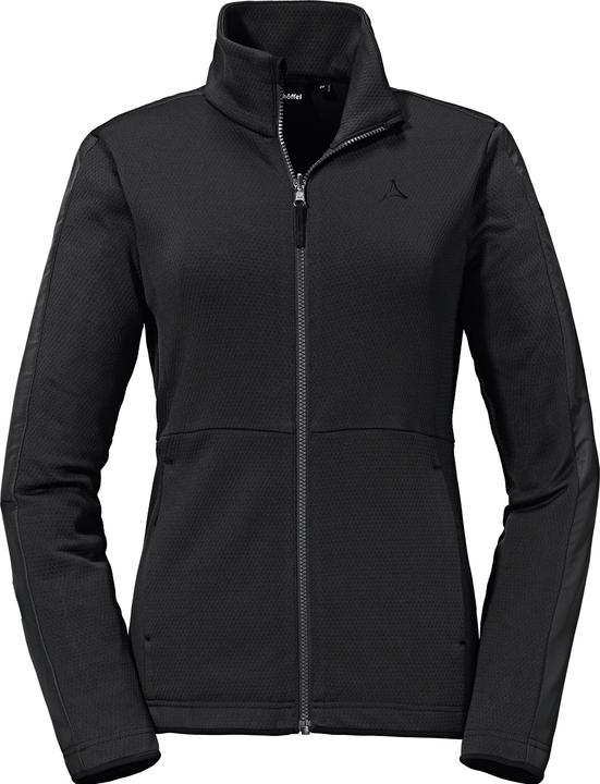 Actual product image Schöffel Toledo Zipin! Fleece (36)