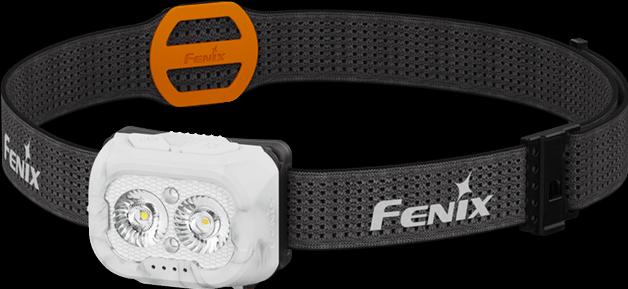 Fenix HL18R-T, LED-Stirnlampe, Iceberg White (800 lm)