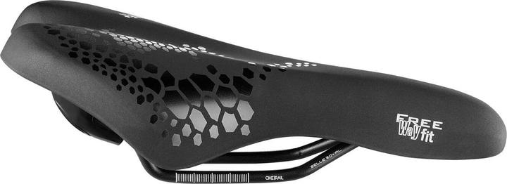 Image du produit Selle Royal Freeway Fit Classic