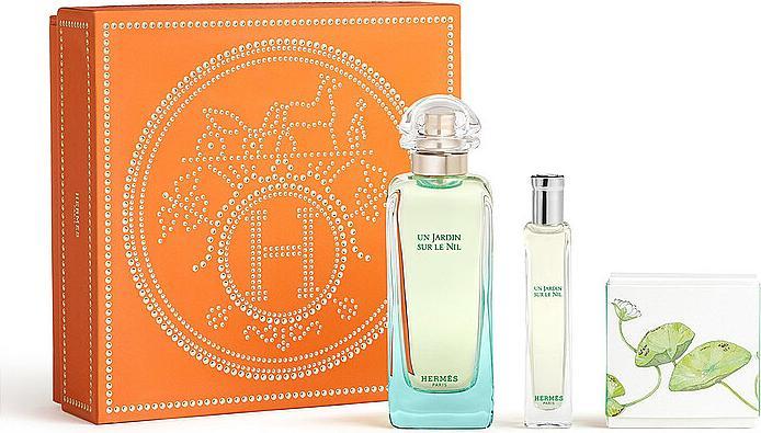 Produktbild Hermès Jardin sur le Nil (Parfum set)