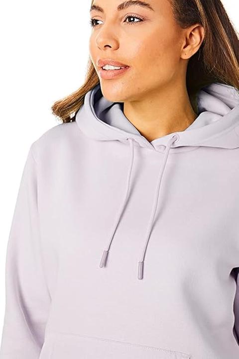 Actual product image Light and Shade Womens/Ladies Hoodie (XL)