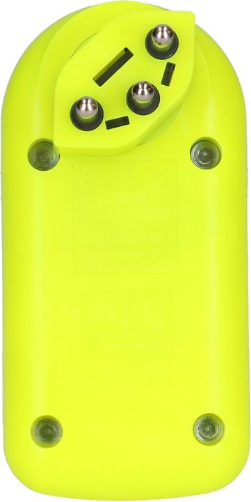 Actual product image Max Hauri maxADAPT rotatable (Type 12, 2 x)