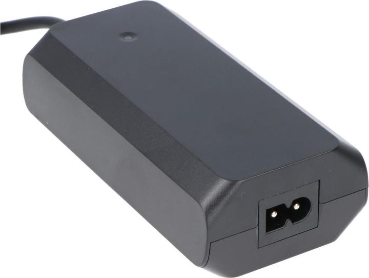 Actual product image ST Chargers E-bike charger SideClick 36V - XLR (3-pin) (E-bike charger)