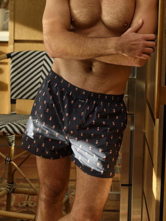 Produktbild Jockey Boxershorts woven (XL)