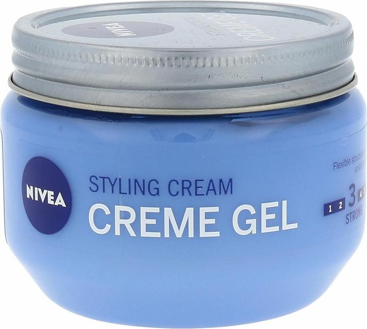 NIVEA Creme Gel (Haargel, 150 ml)
