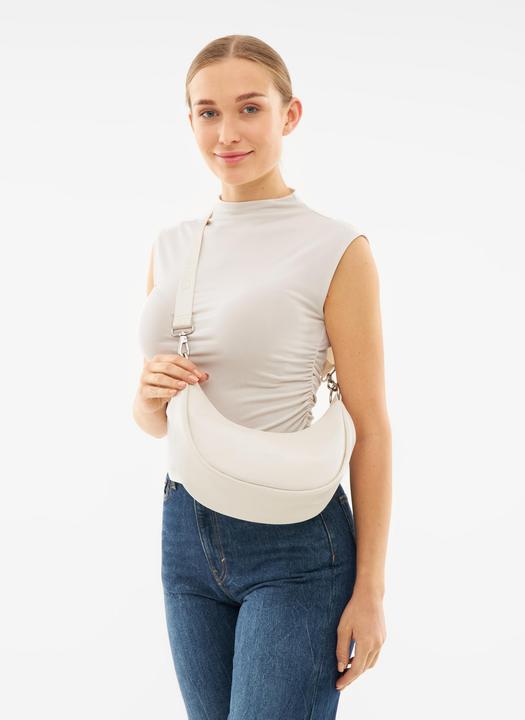 Produktbild Expatrié Half Moon Bag Lea Small