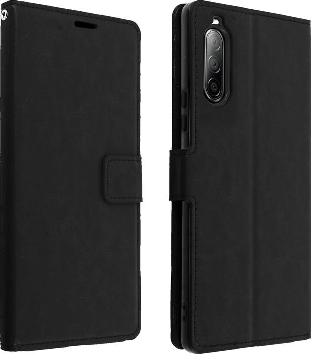 Actual product image Avizar Vintage Series (Sony Xperia 10 II)