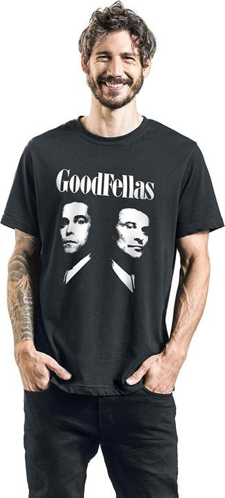 Actual product image Goodfellas Tshirt (M)
