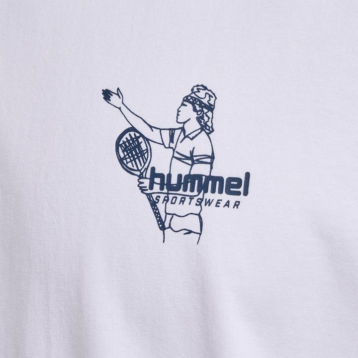 Image du produit hummel hmlLOOSE T-SHIRT S/S LESSON (XL)