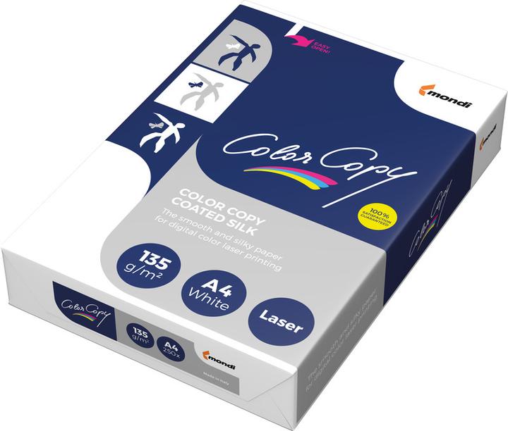 Produktbild Mondi Color Copy (170 g/m², 250 x, A4)