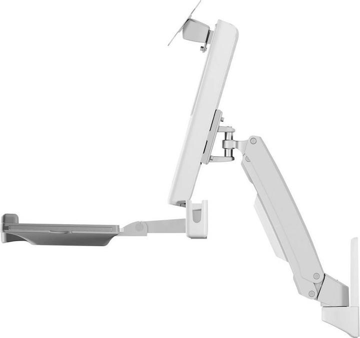 Image du produit Icy Box IB-MS600-W (Plafond, Mur, 24")