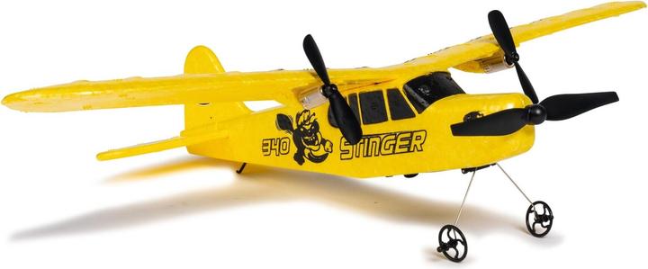 Image du produit Carson Stinger 340 2.4G (Multi moteur)