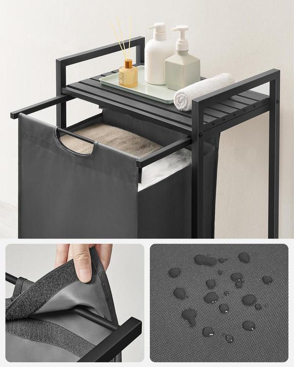 Image du produit Vasagle Laundry (65 l)