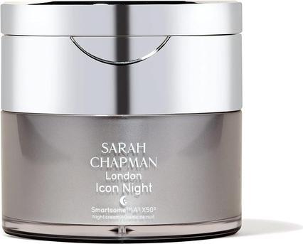 Produktbild Sarah Chapman Icon Night Smartsome (30 ml, Nachtcreme)