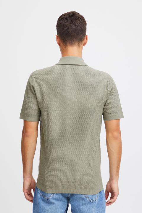 Image du produit Casual Friday CFKarl SS polo tricoté structuré 20504994 (XXL)
