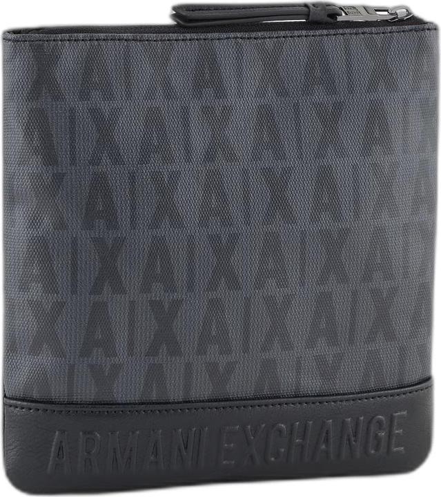 Produktbild Armani Exchange flache umhängetasche