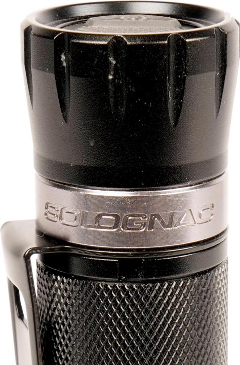 Actual product image Solognac BGS900M (900 lm)