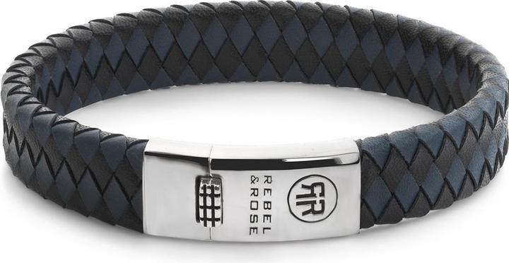 Produktbild Rebel & Rose RR-L0177-S-L (Kalbsleder)