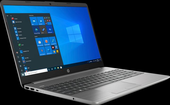 Image du produit HP 250 G8 (15.60", Intel Pentium Silver N5030, 8 Go, 256 Go, CH)