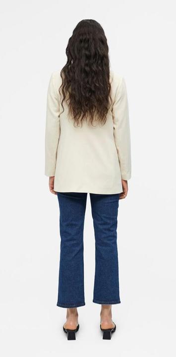 Image du produit Object Blazer simple boutonnage (44)