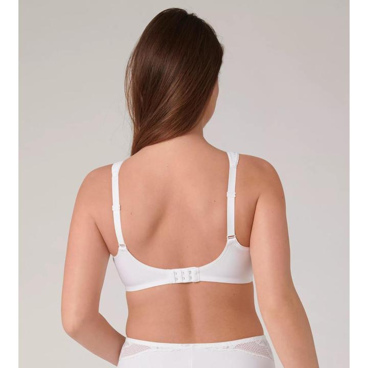 Produktbild Triumph Modern Lace + Cotton N BH ohne Bügel (Einzelpack, 110 B)