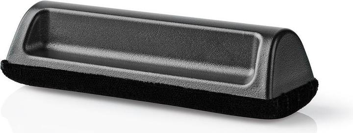 Image du produit Nedis Brosse de nettoyage pour disques vinyles (Nettoyage du tourne-disque)