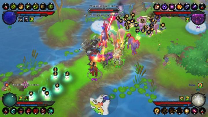 Image du produit Activision Diablo 3 : Collection éternelle (Switch, IT)