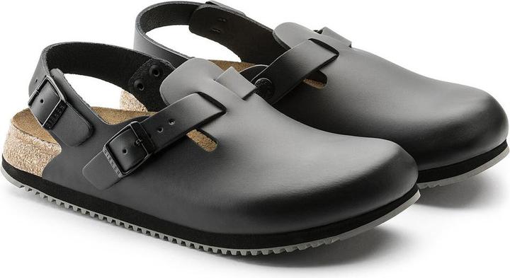 Immagine prodotto Birkenstock Tokio Super Grip Naturleder Normal (42)
