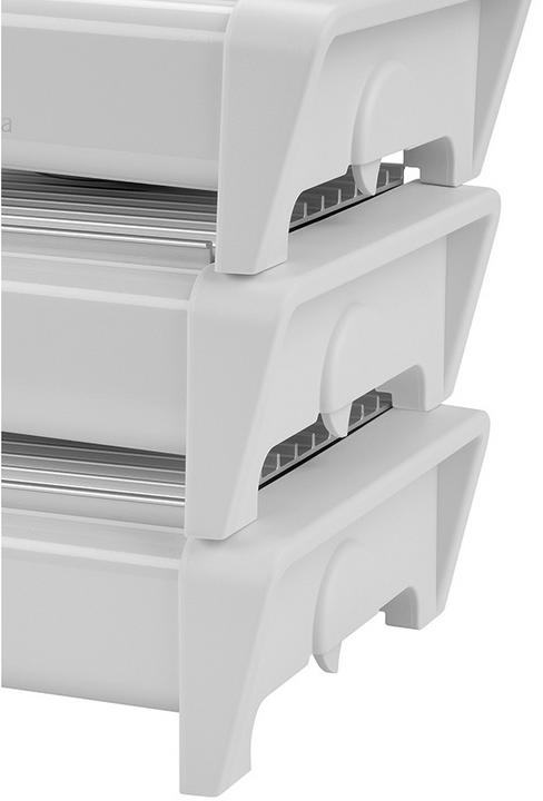 Actual product image Brabantia Food warmer