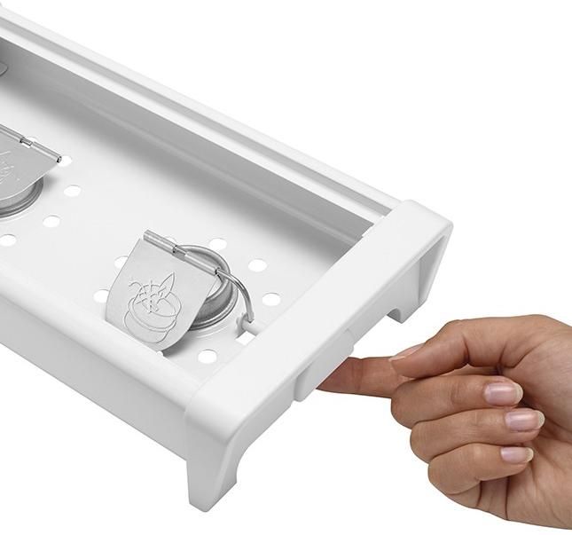 Actual product image Brabantia Food warmer