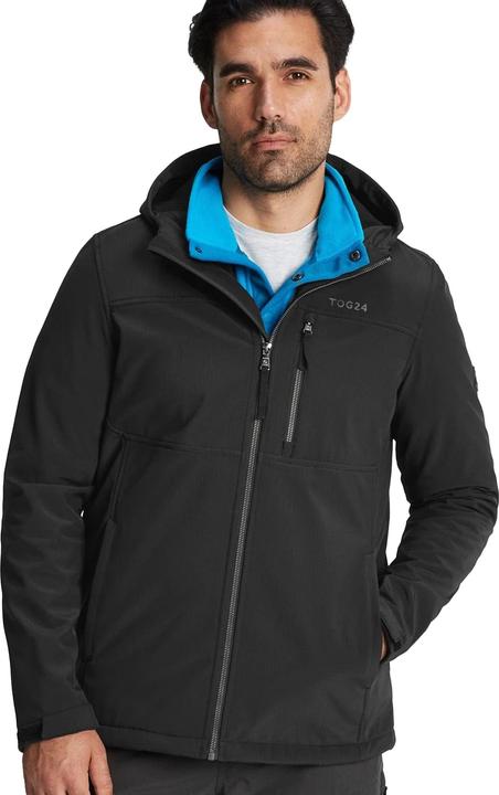 Produktbild TOG24 Truro Kapuzenjacke (XL)