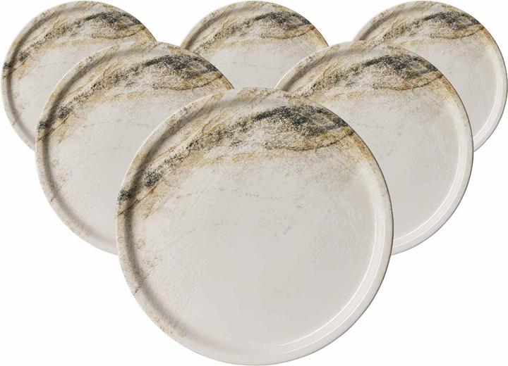 Produktbild Ritzenhoff & Breker Arezzo Gourmetplatten